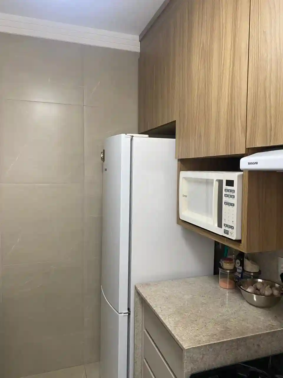 Apartamento com 2 quartos à venda, 48m² — foto 4 de 12