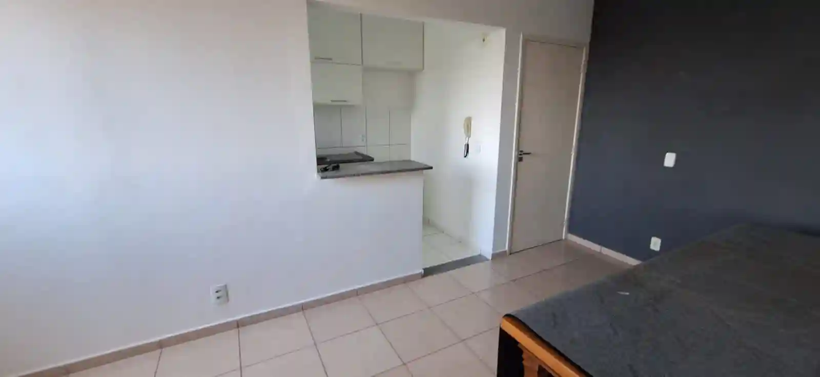 Apartamento com 2 quartos à venda, 52m² — foto 3 de 9