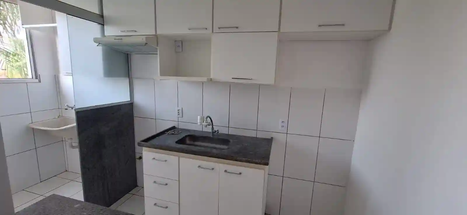 Apartamento com 2 quartos à venda, 52m² — foto 8 de 9
