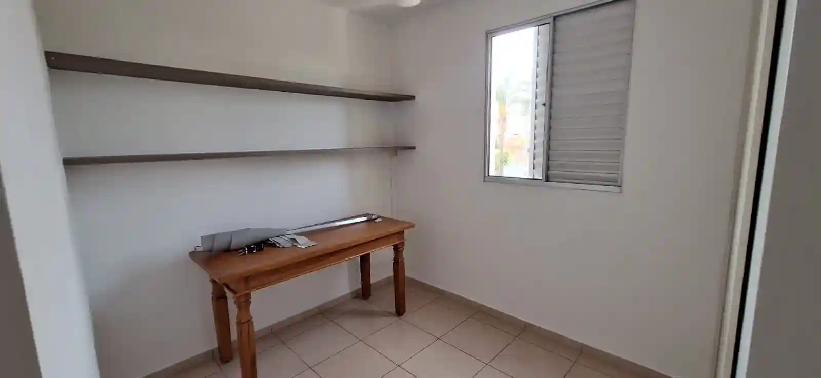 Apartamento com 2 quartos à venda, 52m² — foto 1 de 9