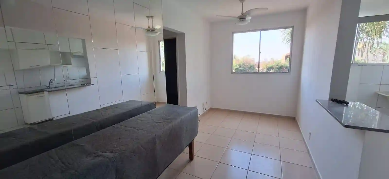 Apartamento com 2 quartos à venda, 52m² — foto 5 de 9