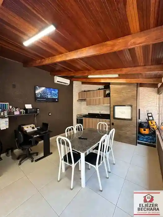 Casa com 2 quartos à venda, 100m² — foto 11 de 20