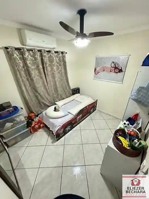 Casa com 2 quartos à venda, 100m² — foto 19 de 20
