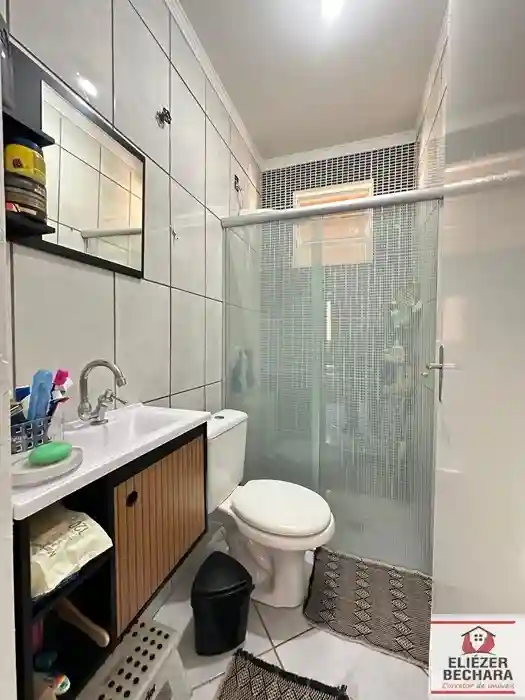 Casa com 2 quartos à venda, 100m² — foto 17 de 20