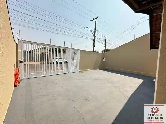 Casa com 2 quartos à venda, 100m² — foto 3 de 20