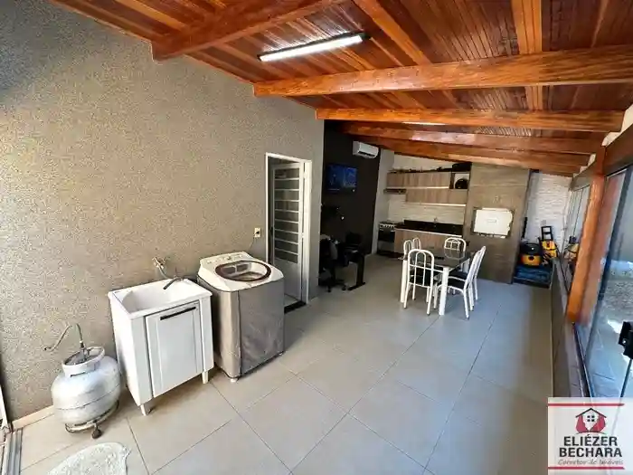 Casa com 2 quartos à venda, 100m² — foto 9 de 20