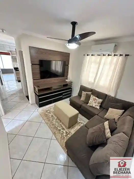 Casa com 2 quartos à venda, 100m² — foto 1 de 20