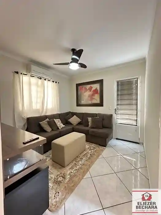 Casa com 2 quartos à venda, 100m² — foto 18 de 20
