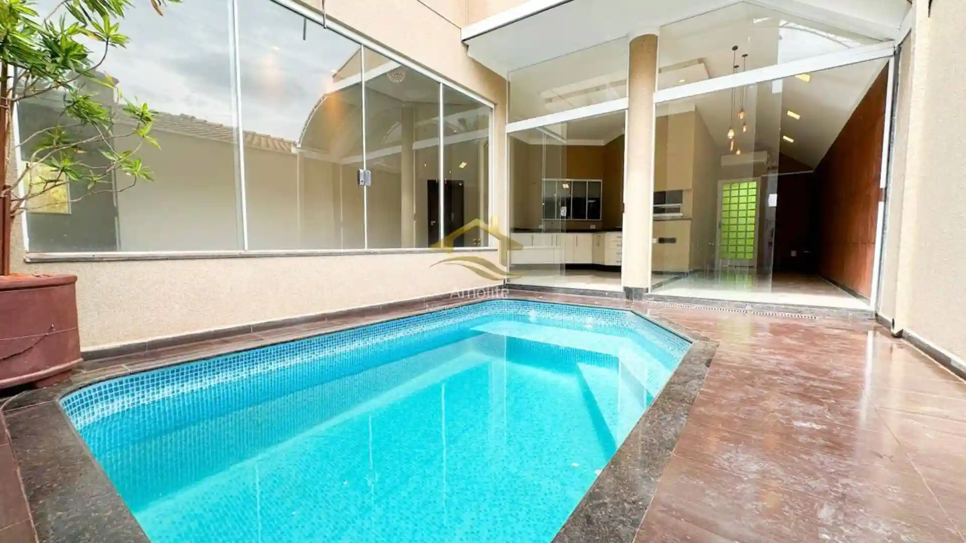 Casa de Condomínio com 3 quartos à venda, 220m² — foto 9 de 30