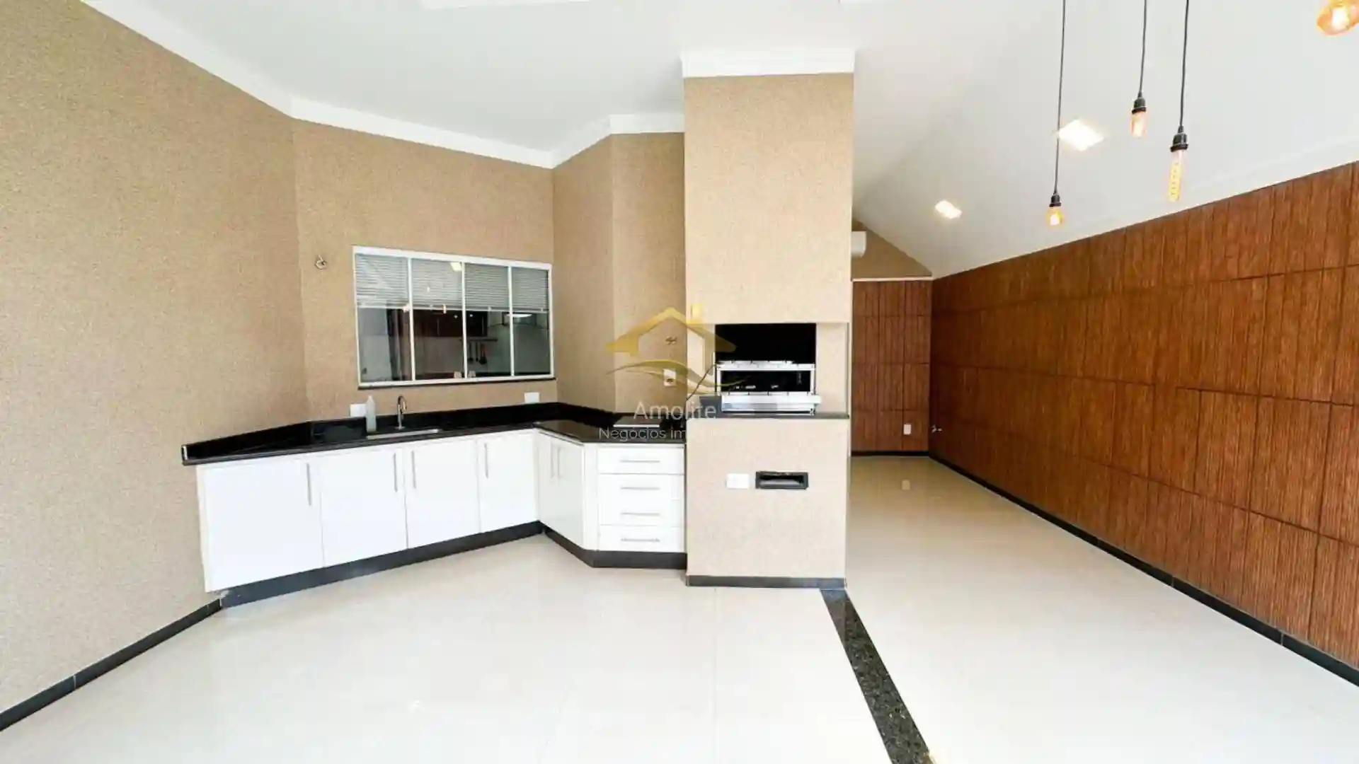Casa de Condomínio com 3 quartos à venda, 220m² — foto 4 de 30