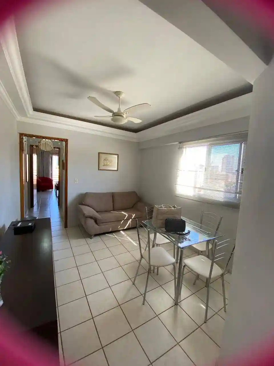 Apartamento com 1 quarto à venda, 50m² — foto 1 de 11