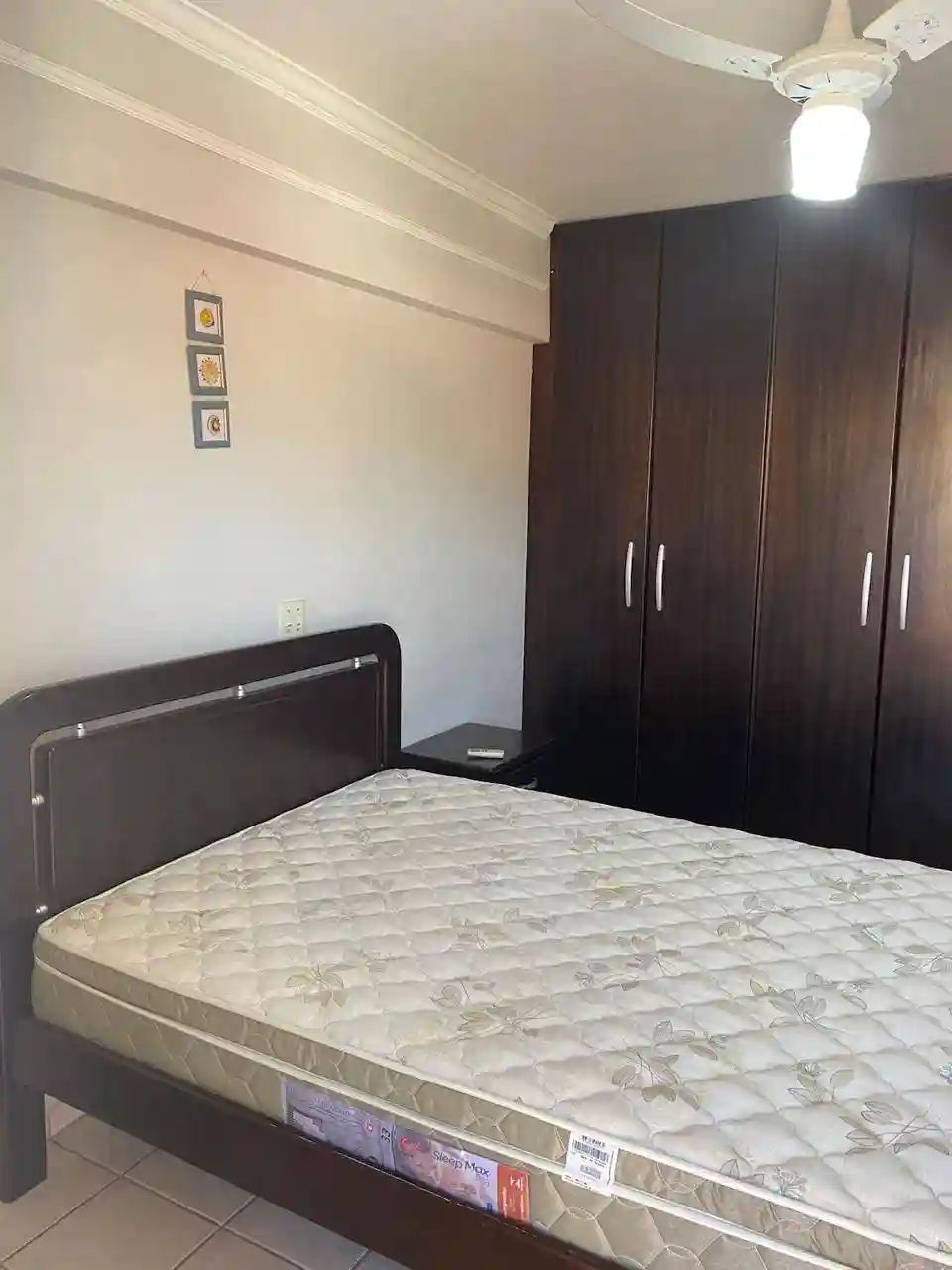 Apartamento com 1 quarto à venda, 50m² — foto 3 de 11