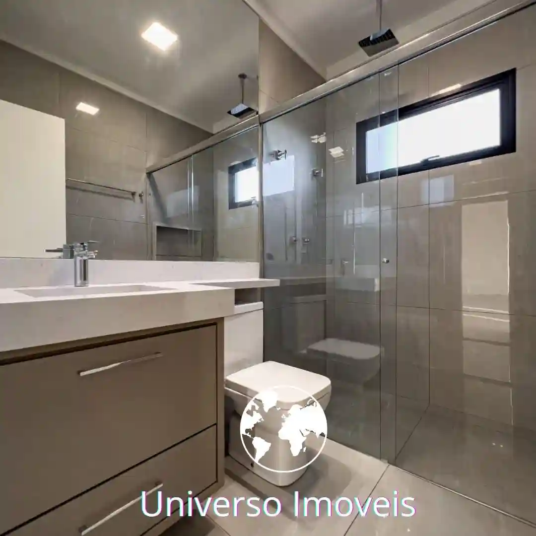Casa de Condomínio com 3 quartos à venda, 149m² — foto 7 de 27