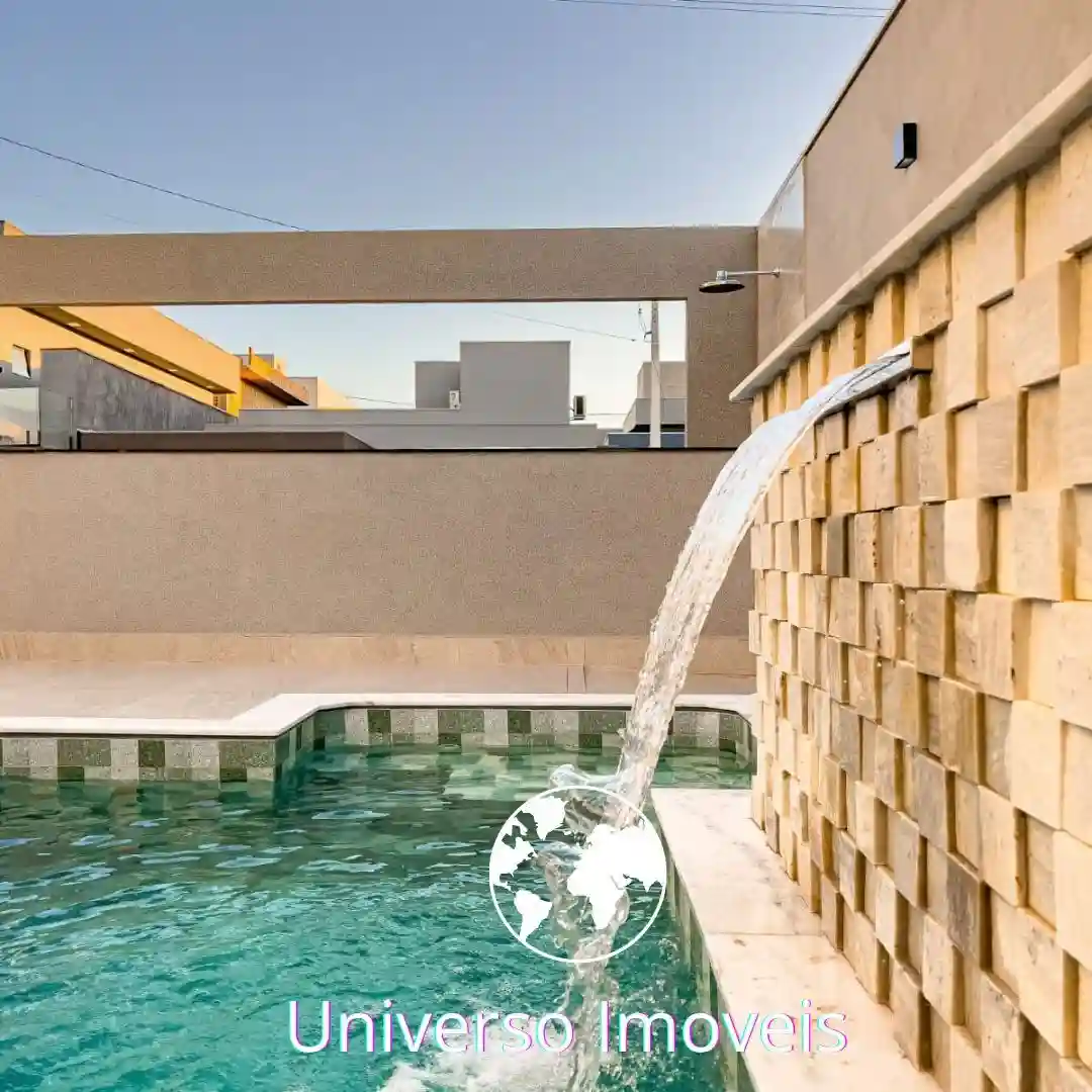 Casa de Condomínio com 3 quartos à venda, 149m² — foto 18 de 27