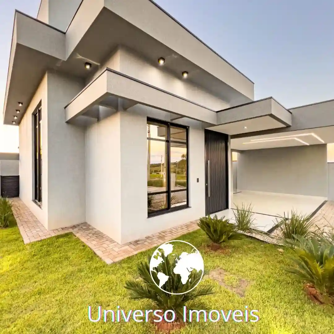 Casa de Condomínio com 3 quartos à venda, 149m² — foto 25 de 27