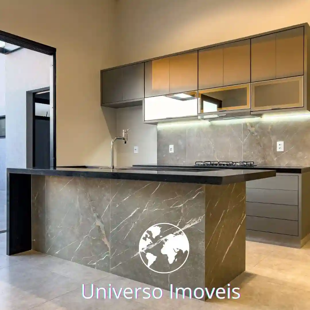 Casa de Condomínio com 3 quartos à venda, 149m² — foto 13 de 27