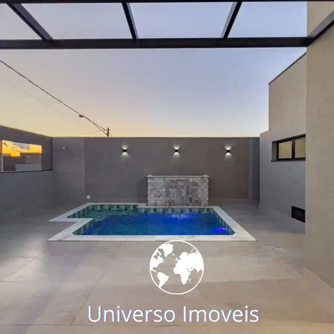 Casa de Condomínio com 3 quartos à venda, 149m² — foto 21 de 27
