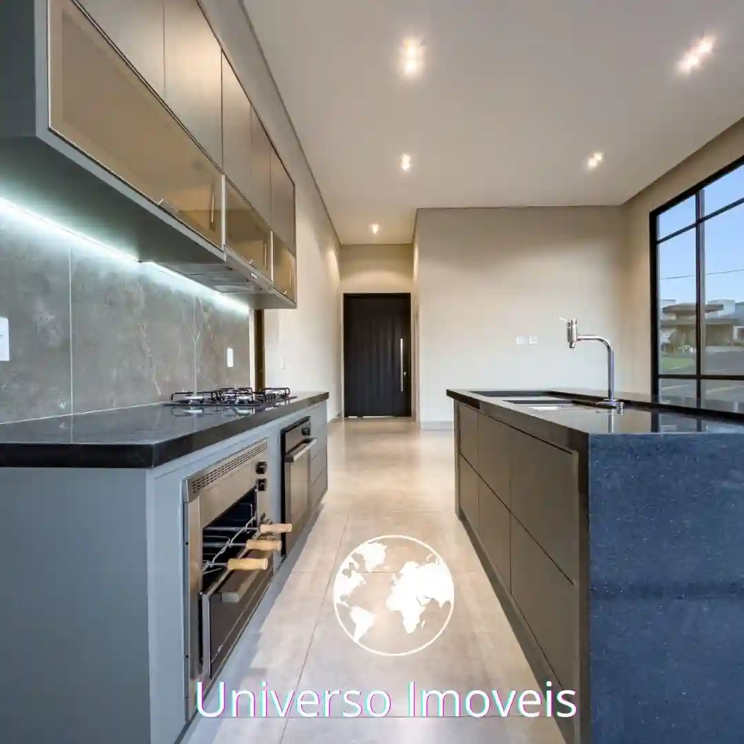 Casa de Condomínio com 3 quartos à venda, 149m² — foto 15 de 27