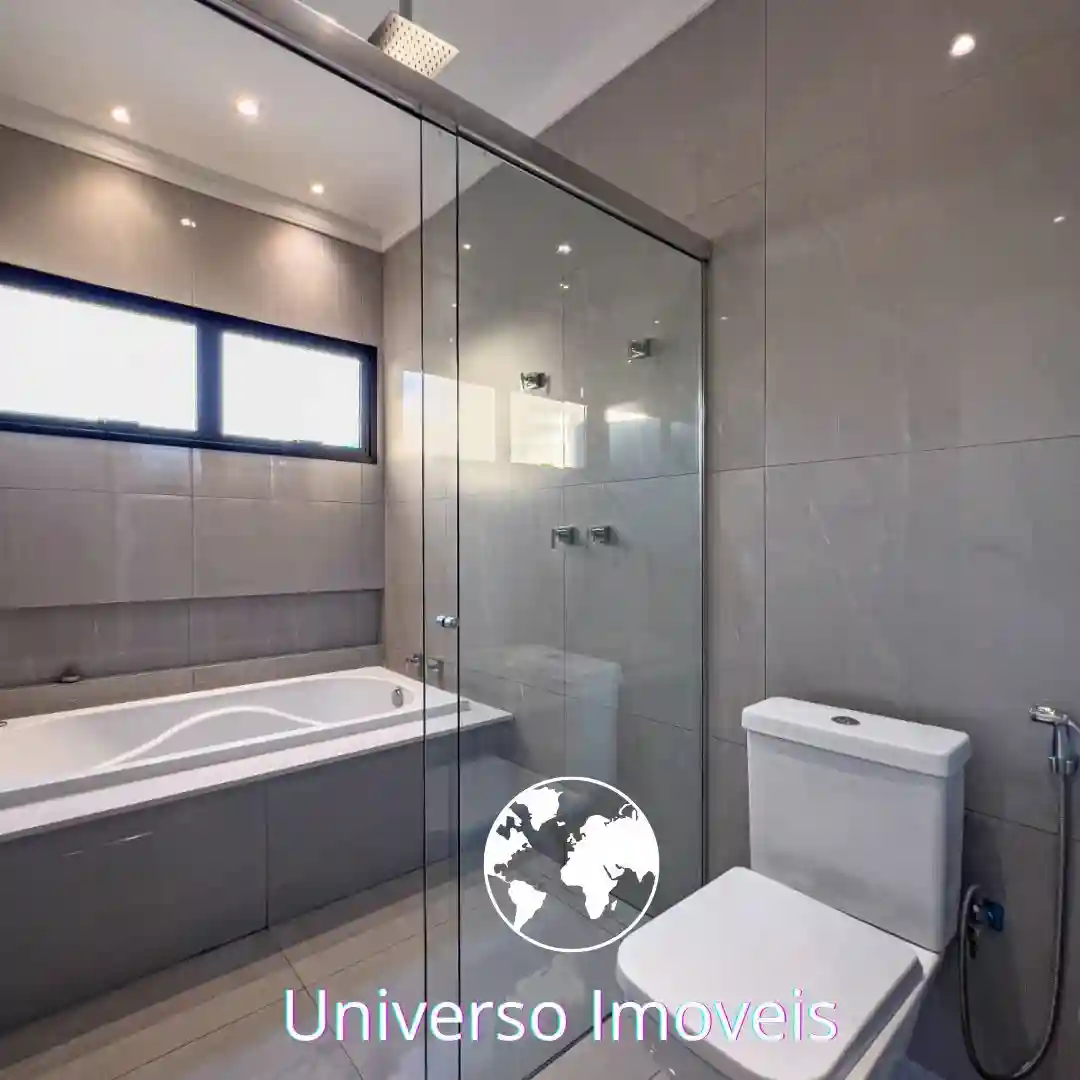 Casa de Condomínio com 3 quartos à venda, 149m² — foto 8 de 27