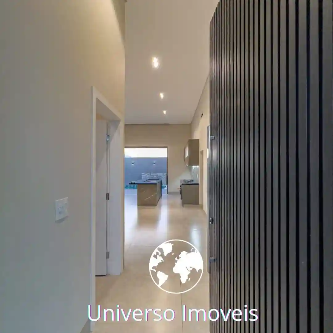 Casa de Condomínio com 3 quartos à venda, 149m² — foto 10 de 27
