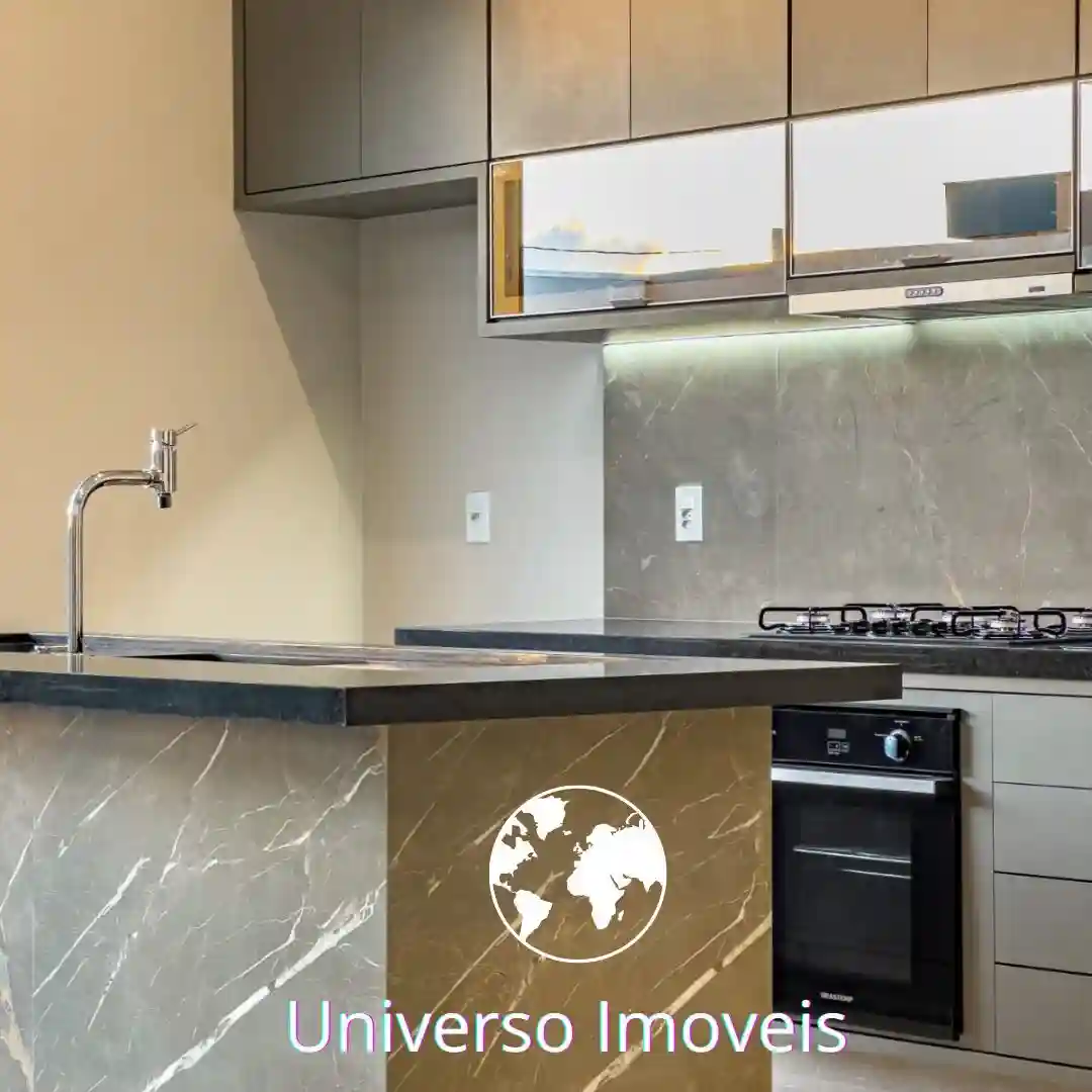 Casa de Condomínio com 3 quartos à venda, 149m² — foto 12 de 27