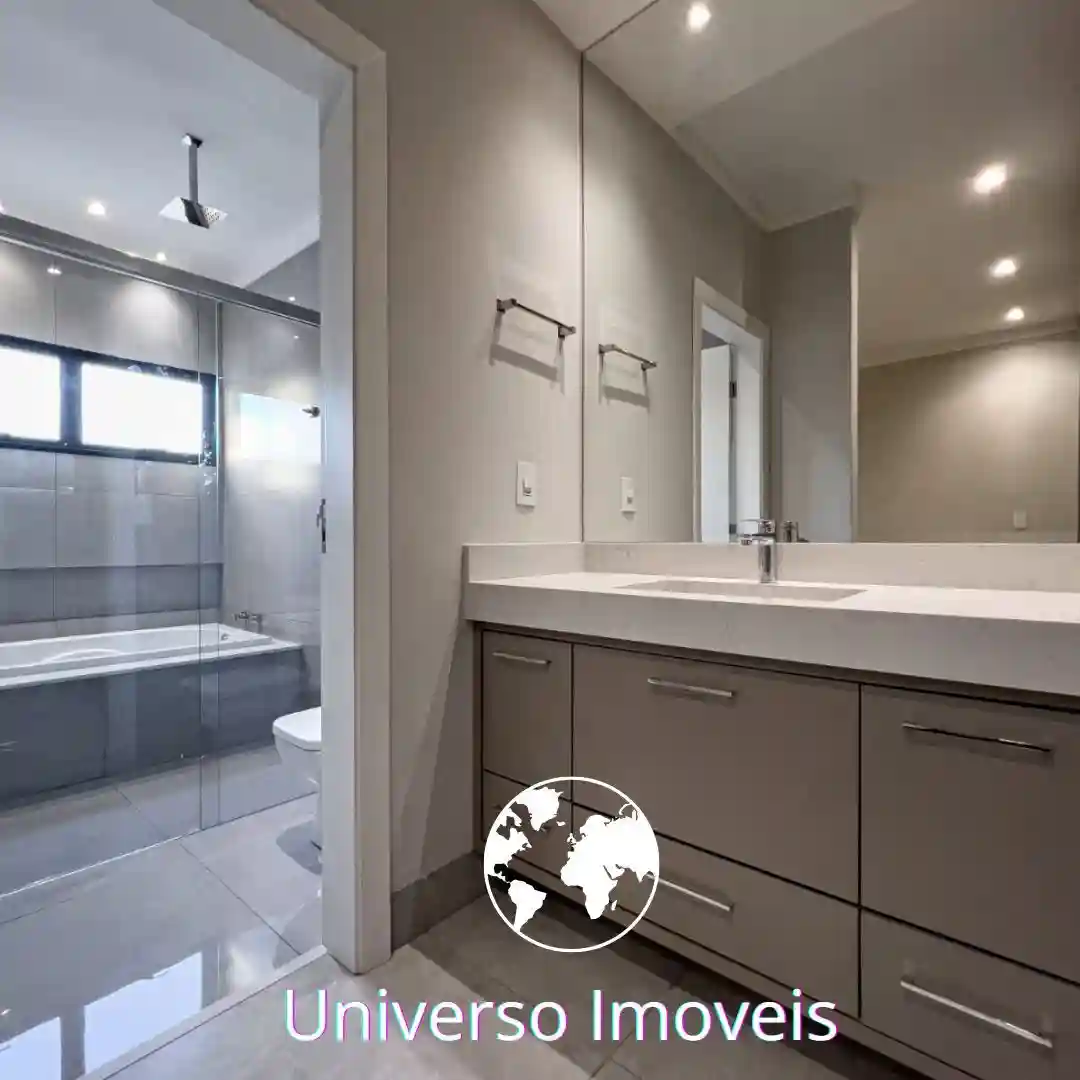 Casa de Condomínio com 3 quartos à venda, 149m² — foto 6 de 27