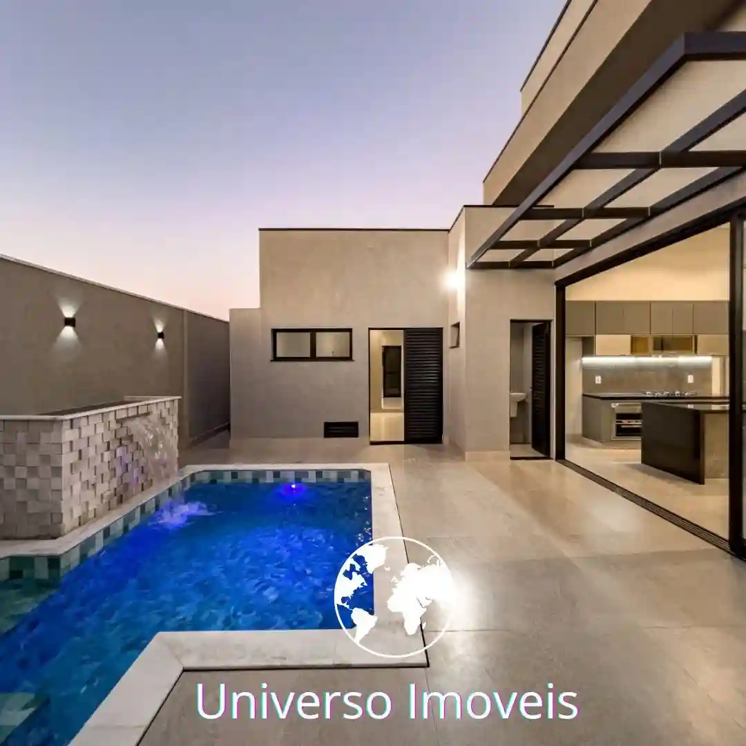 Casa de Condomínio com 3 quartos à venda, 149m² — foto 27 de 27