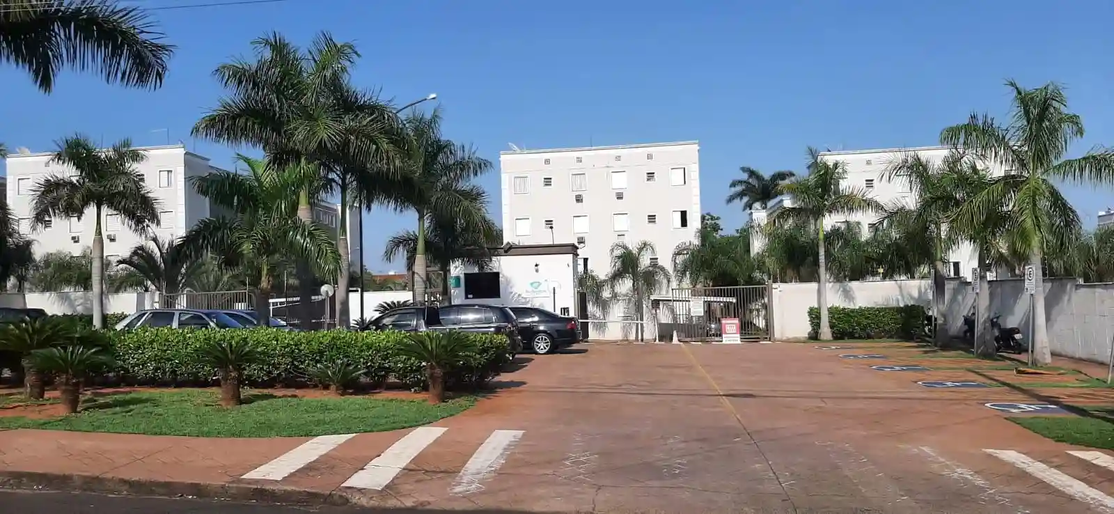 Apartamento com 2 quartos à venda, 50m² — foto 3 de 22