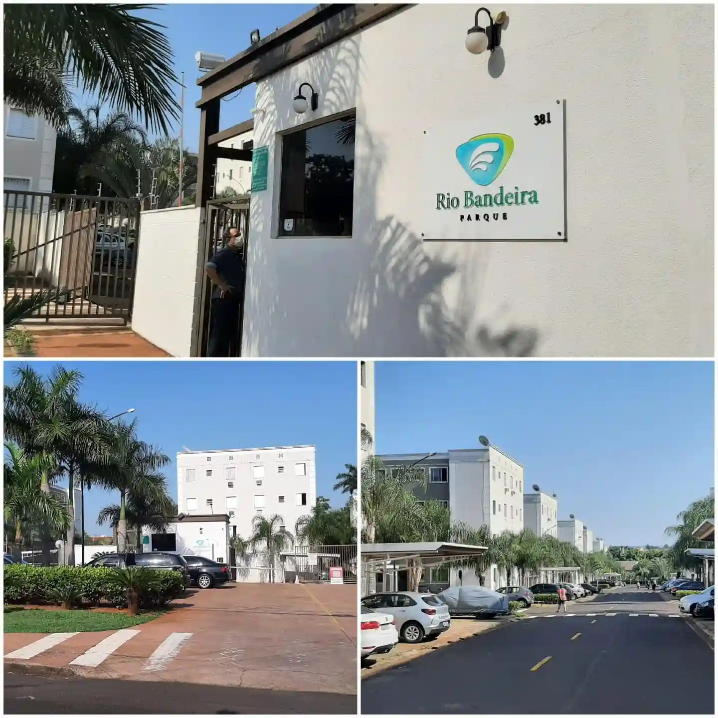 Apartamento com 2 quartos à venda, 50m² — foto 1 de 22