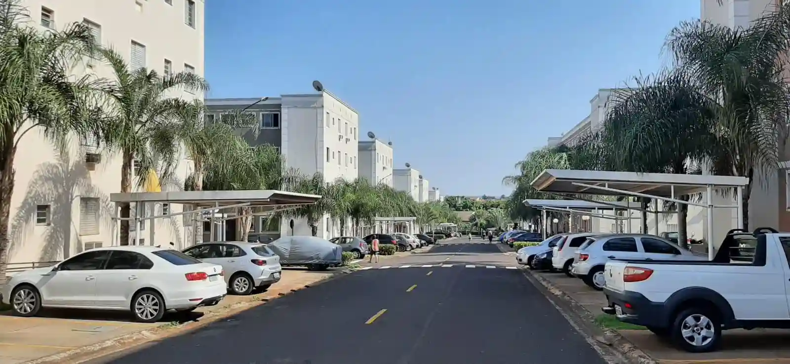 Apartamento com 2 quartos à venda, 50m² — foto 5 de 22