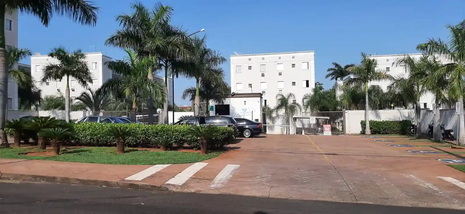 Apartamento com 2 quartos à venda, 50m² — foto 6 de 22