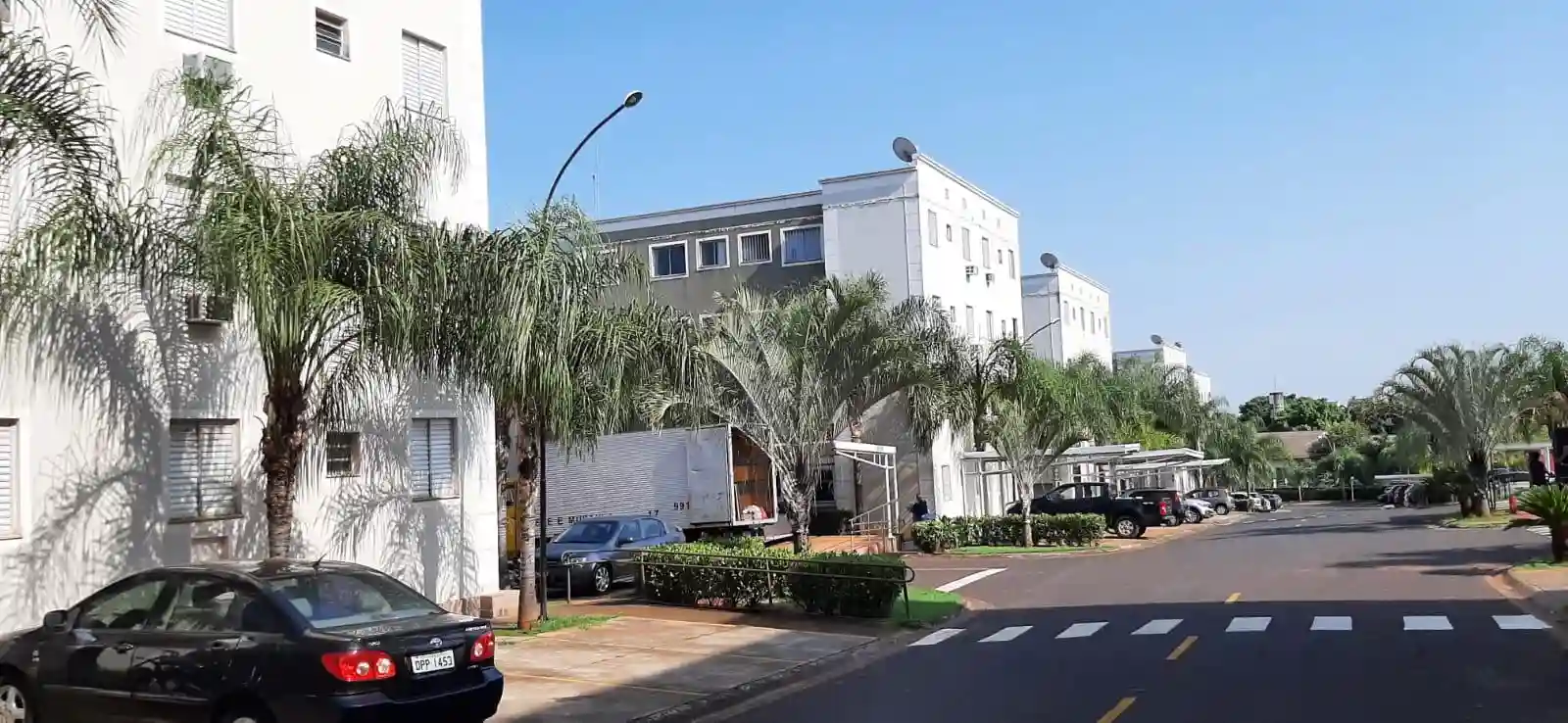 Apartamento com 2 quartos à venda, 50m² — foto 4 de 22