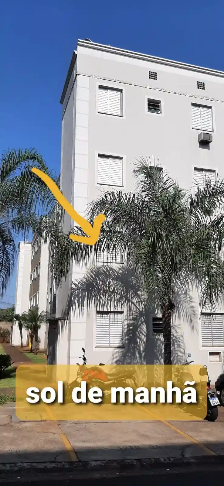 Apartamento com 2 quartos à venda, 50m² — foto 2 de 22
