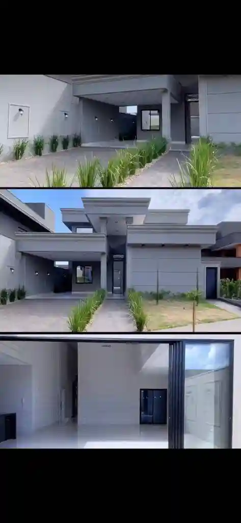 Casa de Condomínio com 3 quartos à venda, 219m² — foto 2 de 14