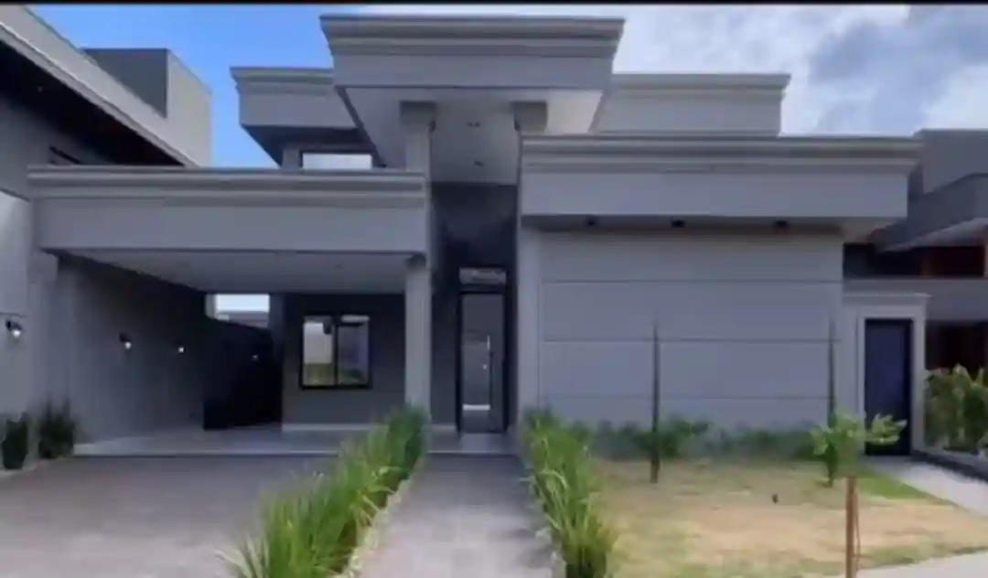 Casa de Condomínio com 3 quartos à venda, 219m² — foto 1 de 14