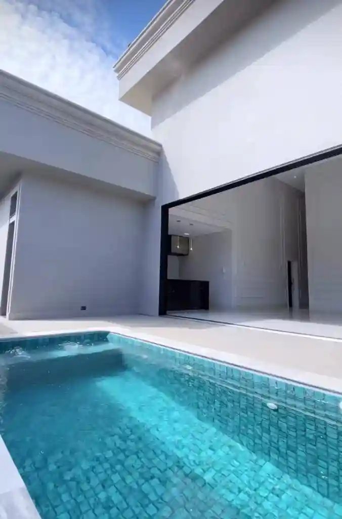 Casa de Condomínio com 3 quartos à venda, 219m² — foto 10 de 14