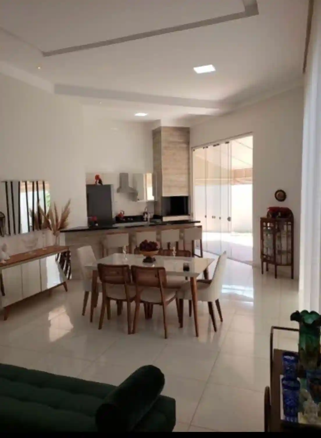 Casa de Condomínio com 3 quartos à venda, 200m² — foto 6 de 20