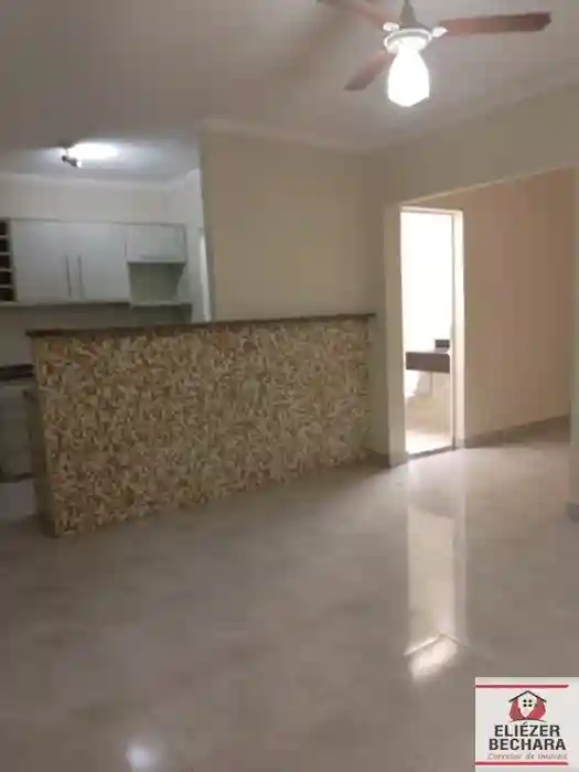 Casa de Condomínio com 3 quartos à venda, 120m² — foto 1 de 19