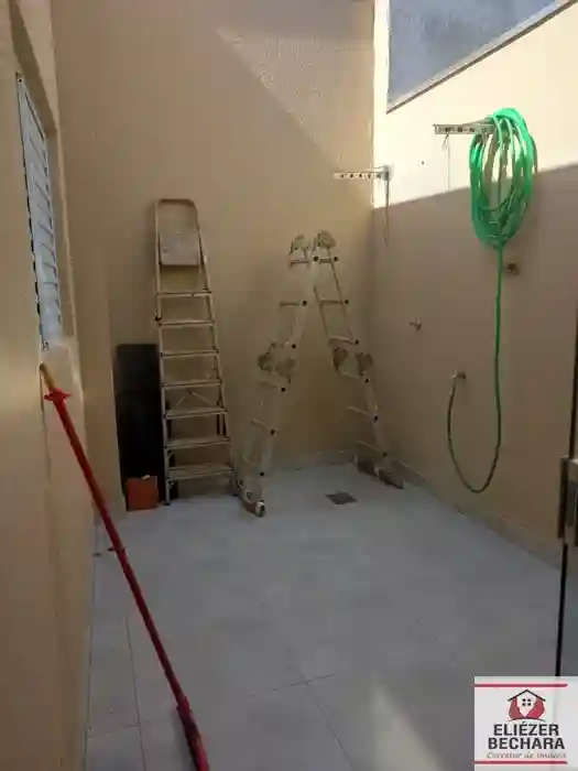 Casa de Condomínio com 3 quartos à venda, 120m² — foto 19 de 19