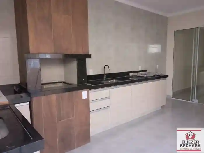 Casa de Condomínio com 3 quartos à venda, 120m² — foto 17 de 19