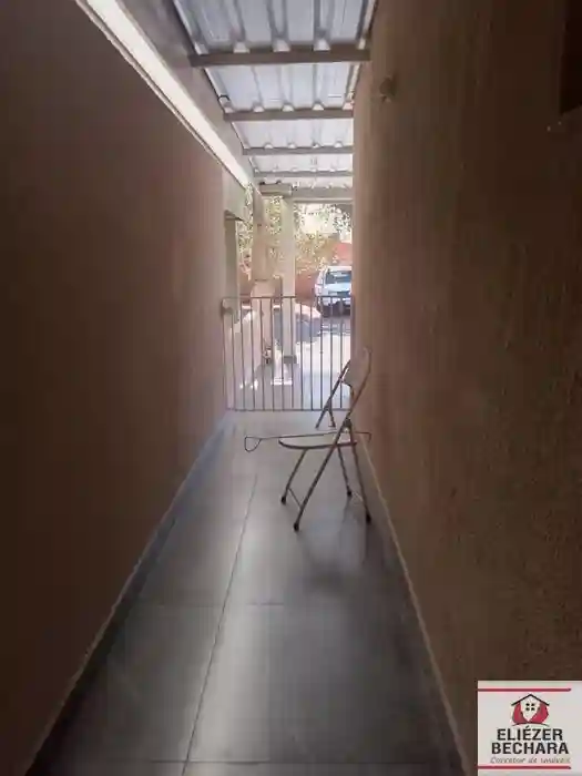 Casa de Condomínio com 3 quartos à venda, 120m² — foto 2 de 19