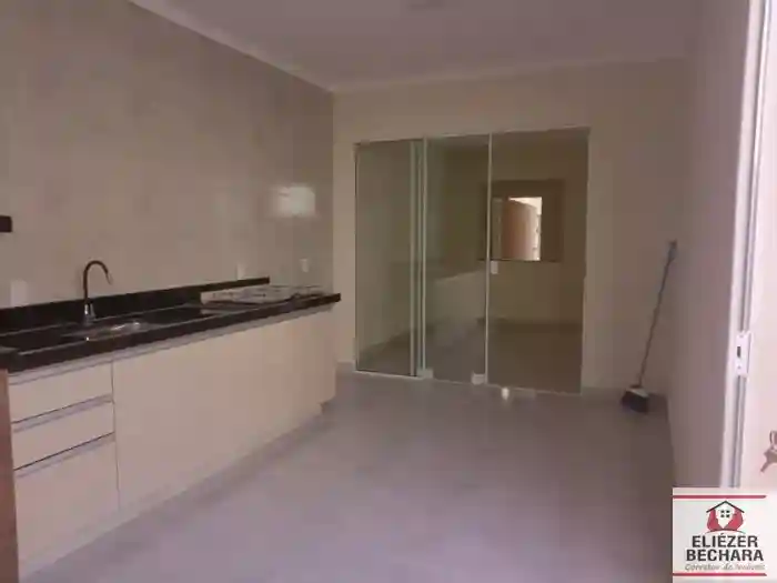 Casa de Condomínio com 3 quartos à venda, 120m² — foto 18 de 19