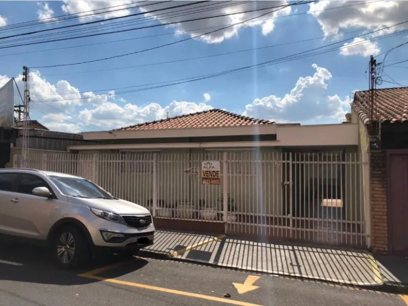 Casa à venda — foto 1 de 1