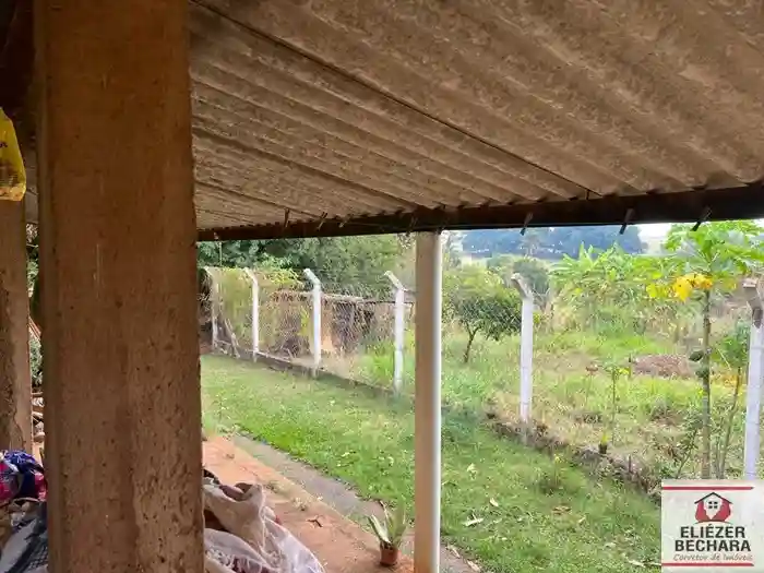 Fazenda / Sítio / Chácara com 4 quartos à venda, 5000m² — foto 26 de 54
