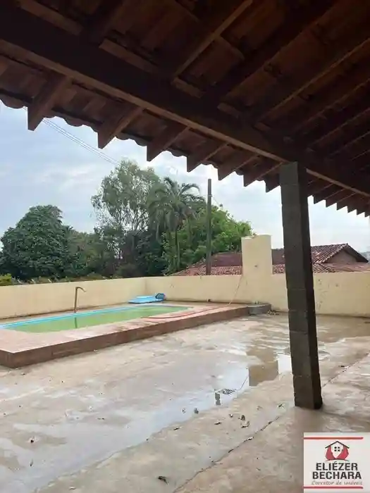 Fazenda / Sítio / Chácara com 4 quartos à venda, 5000m² — foto 45 de 54