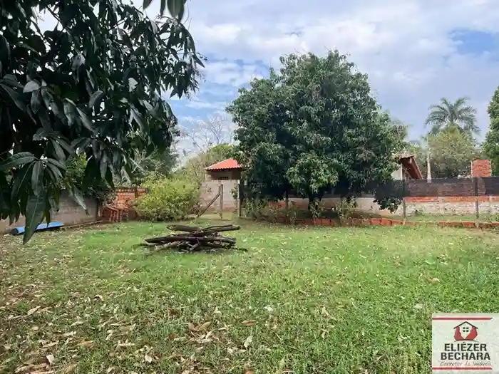Fazenda / Sítio / Chácara com 4 quartos à venda, 5000m² — foto 36 de 54