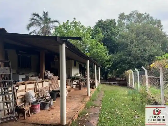Fazenda / Sítio / Chácara com 4 quartos à venda, 5000m² — foto 47 de 54