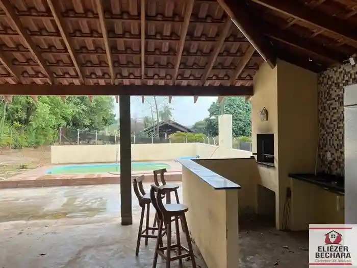 Fazenda / Sítio / Chácara com 4 quartos à venda, 5000m² — foto 1 de 54
