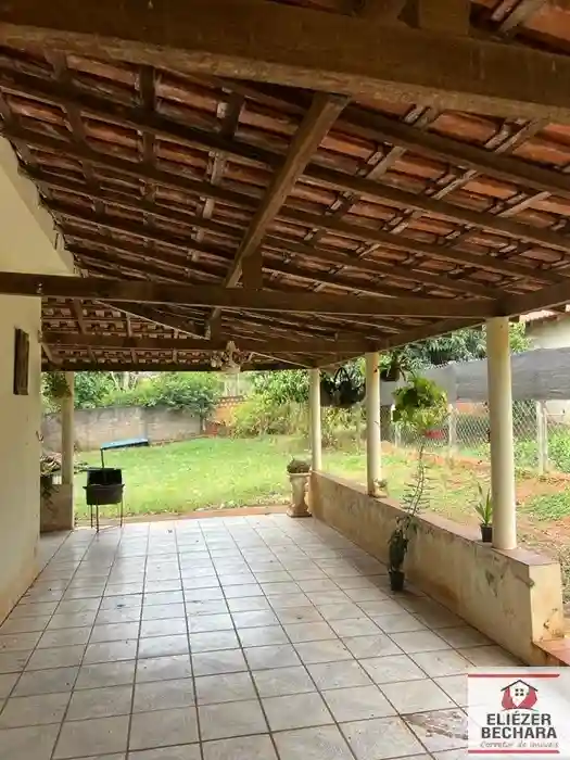 Fazenda / Sítio / Chácara com 4 quartos à venda, 5000m² — foto 17 de 54