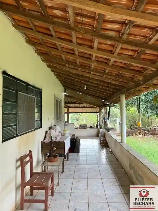 Fazenda / Sítio / Chácara com 4 quartos à venda, 5000m² — foto 27 de 54